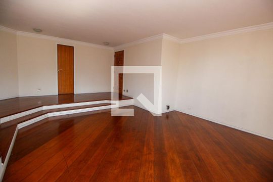Apartamento à venda com 3 quartos, 189m² em Vila Suzana, São Paulo