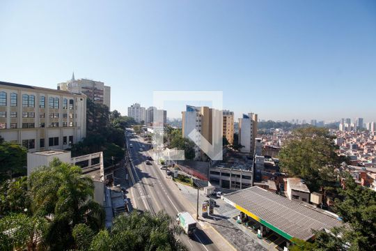 Vista do Quarto 1 de apartamento à venda com 3 quartos, 189m² em Vila Suzana, São Paulo