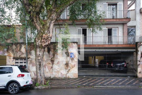 Fachada de apartamento à venda com 2 quartos, 110m² em Cidade Miramar, São Bernardo do Campo