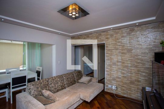 Apartamento à venda com 2 quartos, 110m² em Cidade Miramar, São Bernardo do Campo