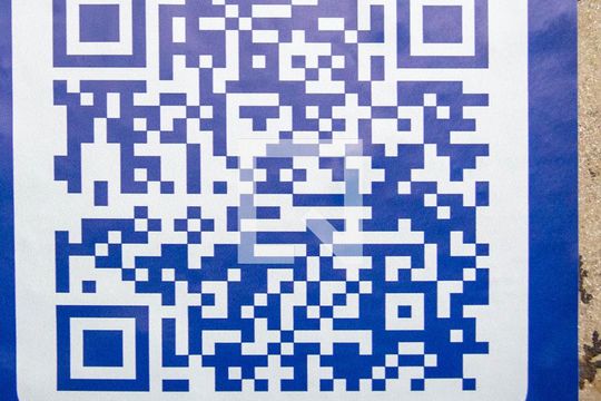 QRcode de apartamento à venda com 2 quartos, 110m² em Cidade Miramar, São Bernardo do Campo
