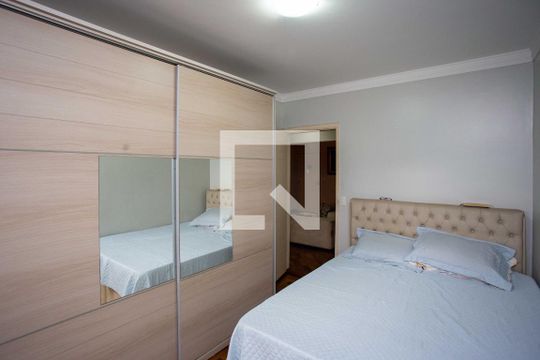 Quarto 1 de apartamento à venda com 2 quartos, 110m² em Cidade Miramar, São Bernardo do Campo