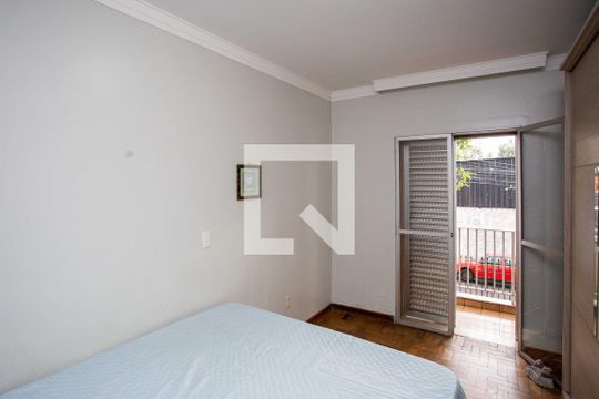 Quarto 1 de apartamento à venda com 2 quartos, 110m² em Cidade Miramar, São Bernardo do Campo
