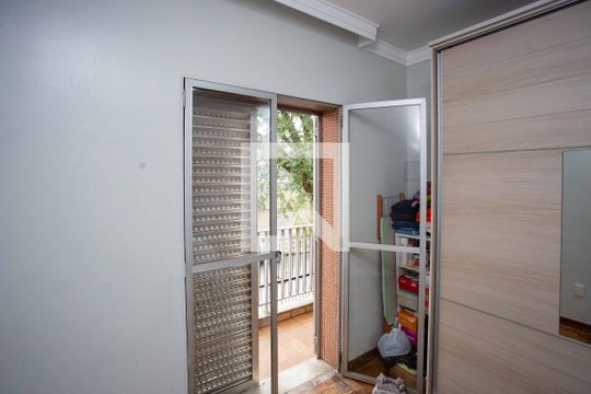 Quarto 1 de apartamento à venda com 2 quartos, 110m² em Cidade Miramar, São Bernardo do Campo