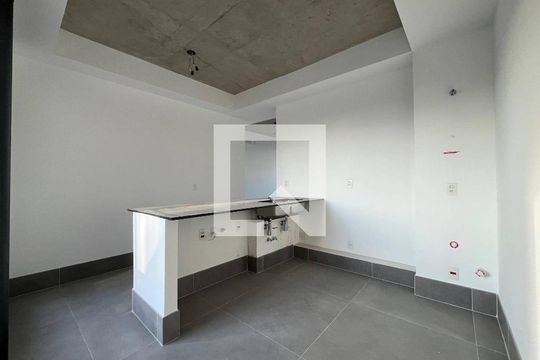 Apartamento à venda com 3 quartos, 177m² em Vila Olímpia, São Paulo