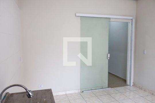 Cozinha de apartamento para alugar com 2 quartos, 100m² em Centro, Osasco