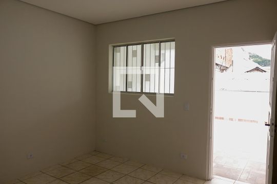 Sala de apartamento para alugar com 2 quartos, 100m² em Centro, Osasco