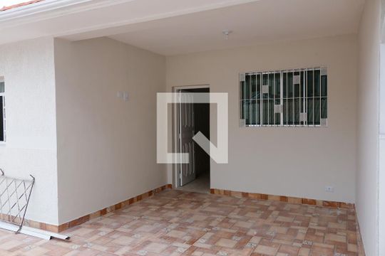 Quintal de apartamento para alugar com 2 quartos, 100m² em Centro, Osasco