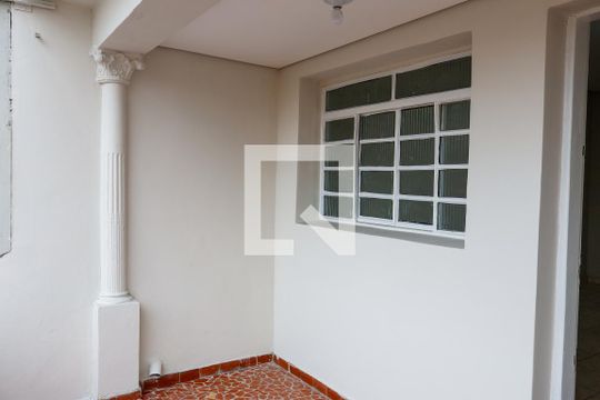 Sacada de apartamento para alugar com 2 quartos, 100m² em Centro, Osasco