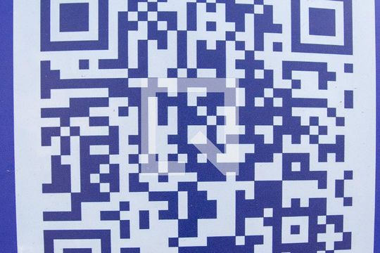 QRcode de apartamento à venda com 2 quartos, 124m² em Centro, Diadema