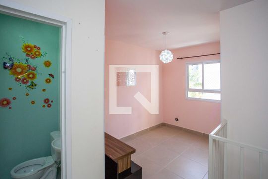 Sala 2 de apartamento à venda com 2 quartos, 124m² em Centro, Diadema