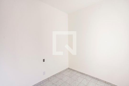 Quarto 1 de apartamento para alugar com 2 quartos, 56m² em Segismundo Pereira, Uberlândia