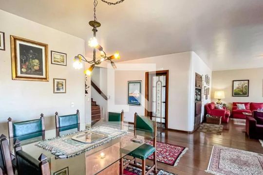 Casa à venda com 4 quartos, 500m² em Jardim Sao Bento, São Paulo