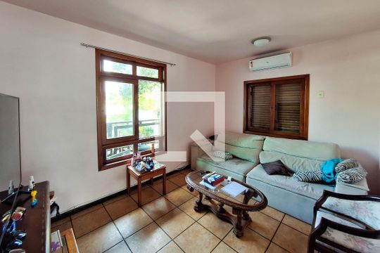 Sala 3 de casa à venda com 5 quartos, 498m² em Camboinhas, Niterói