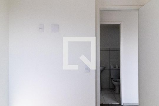 Quarto 1 de apartamento para alugar com 2 quartos, 37m² em Barra Funda, São Paulo