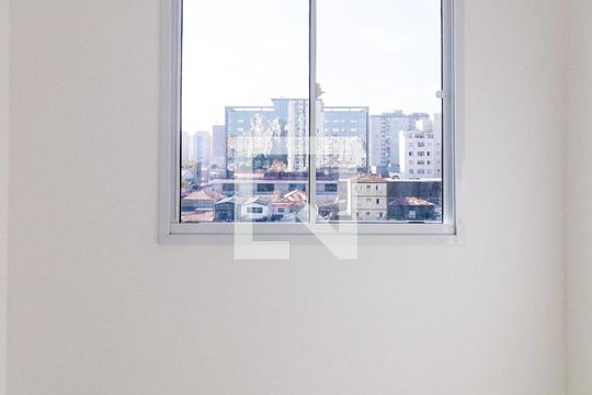 Quarto 1 de apartamento para alugar com 2 quartos, 37m² em Barra Funda, São Paulo