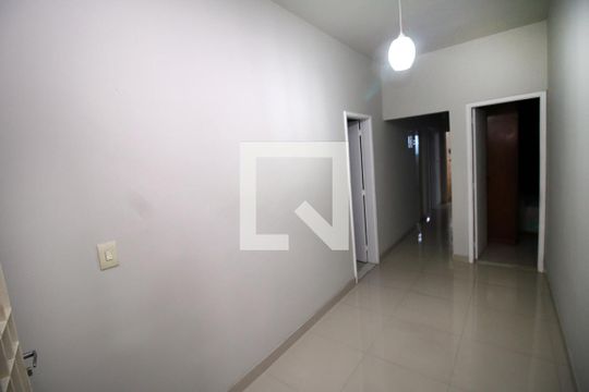 Sala de casa à venda com 5 quartos, 433m² em Vila da Penha, Rio de Janeiro