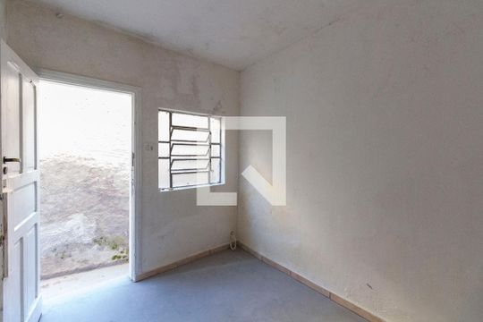 Sala de casa de condomínio para alugar com 1 quarto, 80m² em Vila Formosa, São Paulo