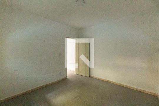Quarto Suíte de casa de condomínio para alugar com 1 quarto, 80m² em Vila Formosa, São Paulo