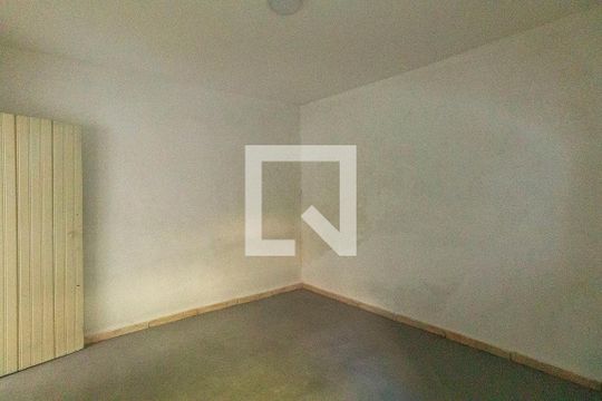 Quarto Suíte de casa de condomínio para alugar com 1 quarto, 80m² em Vila Formosa, São Paulo