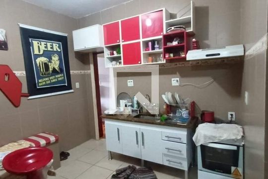 Apartamento à venda com 3 quartos, 103m² em Tijuca, Rio de Janeiro