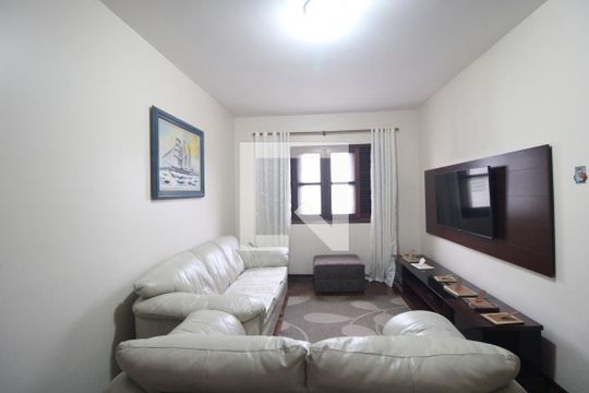 Sala 2 de casa para alugar com 3 quartos, 500m² em Vila Sao Pedro, São Paulo