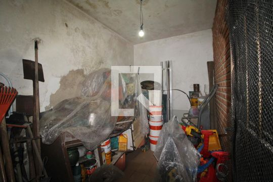 Área Externa de casa para alugar com 3 quartos, 500m² em Vila Sao Pedro, São Paulo