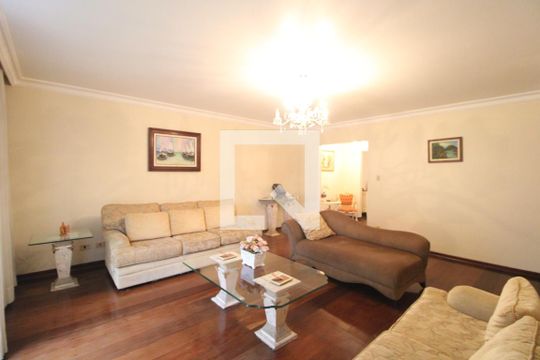 Sala de casa para alugar com 3 quartos, 500m² em Vila Sao Pedro, São Paulo