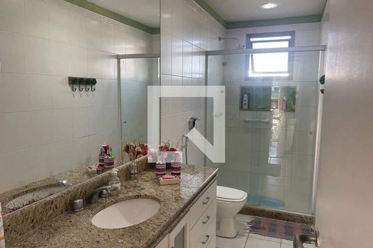 Apartamento à venda com 3 quartos, 181m² em Recreio dos Bandeirantes, Rio de Janeiro