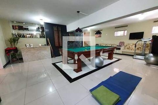 Casa à venda com 6 quartos, 904m² em Anil, Rio de Janeiro