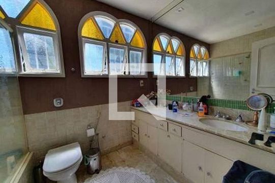 Casa à venda com 6 quartos, 904m² em Anil, Rio de Janeiro