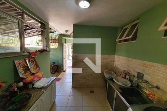 Casa à venda com 6 quartos, 904m² em Anil, Rio de Janeiro