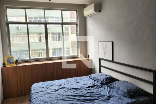 Apartamento à venda com 1 quarto, 40m² em Copacabana, Rio de Janeiro