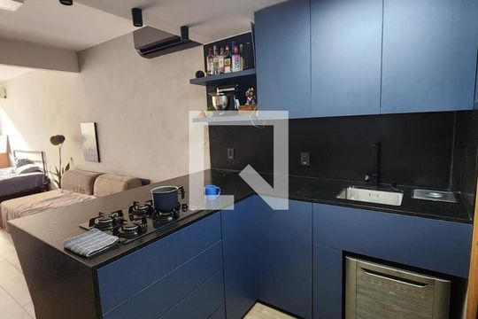 Apartamento à venda com 1 quarto, 40m² em Copacabana, Rio de Janeiro