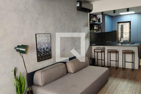 Apartamento à venda com 1 quarto, 40m² em Copacabana, Rio de Janeiro