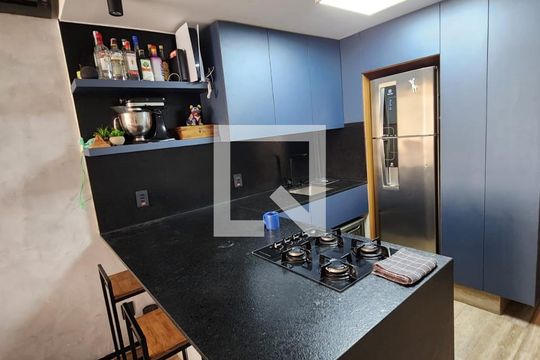 Apartamento à venda com 1 quarto, 40m² em Copacabana, Rio de Janeiro