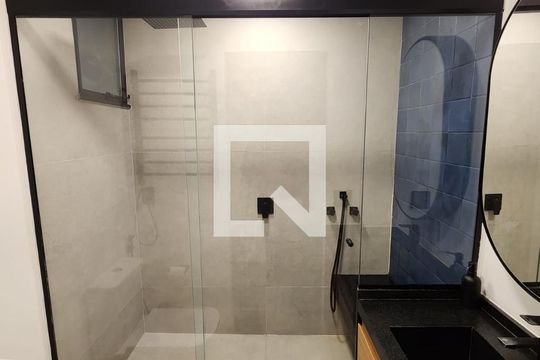 Apartamento à venda com 1 quarto, 40m² em Copacabana, Rio de Janeiro
