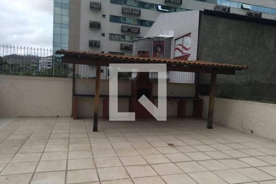 Apartamento à venda com 3 quartos, 118m² em Freguesia (Jacarepaguá), Rio de Janeiro