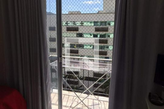 Apartamento à venda com 3 quartos, 118m² em Freguesia (Jacarepaguá), Rio de Janeiro
