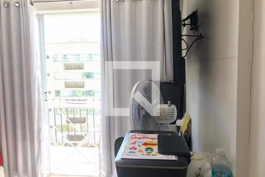 Apartamento à venda com 3 quartos, 118m² em Freguesia (Jacarepaguá), Rio de Janeiro