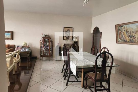 Apartamento à venda com 3 quartos, 170m² em Copacabana, Rio de Janeiro