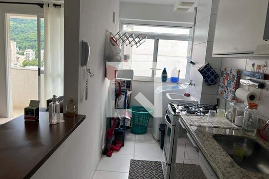Apartamento à venda com 2 quartos, 75m² em Tijuca, Rio de Janeiro