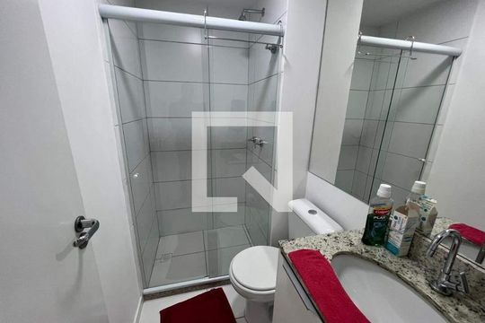 Apartamento à venda com 2 quartos, 75m² em Tijuca, Rio de Janeiro