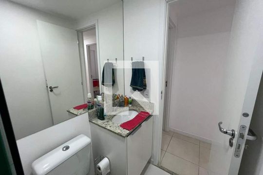 Apartamento à venda com 2 quartos, 75m² em Tijuca, Rio de Janeiro