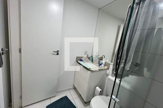 Apartamento à venda com 2 quartos, 75m² em Tijuca, Rio de Janeiro