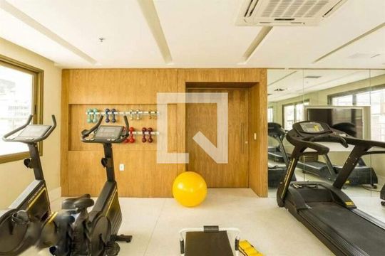 Apartamento à venda com 2 quartos, 88m² em São Conrado, Rio de Janeiro