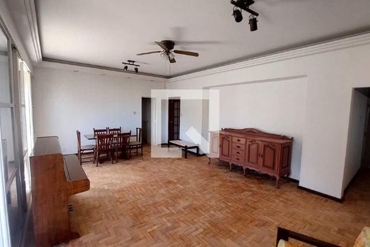 Apartamento à venda com 4 quartos, 160m² em Tijuca, Rio de Janeiro