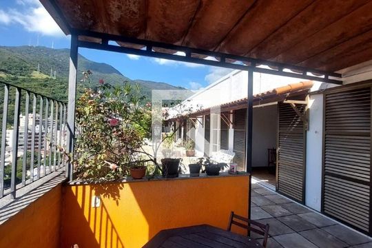 Apartamento à venda com 4 quartos, 160m² em Tijuca, Rio de Janeiro