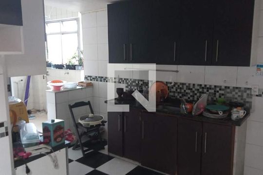 Apartamento à venda com 2 quartos, 90m² em Grajaú, Rio de Janeiro