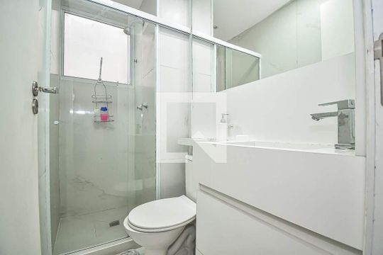 Apartamento para alugar com 2 quartos, 45m² em Recreio dos Bandeirantes, Rio de Janeiro
